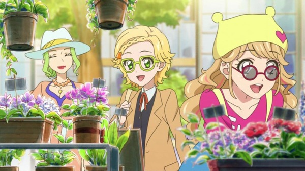 アイカツ (25)