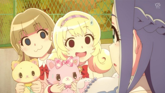 「ミュークルドリーミー」第7話感想  (18)