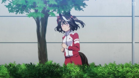 「ウマ娘」3期 1話感想 (23)