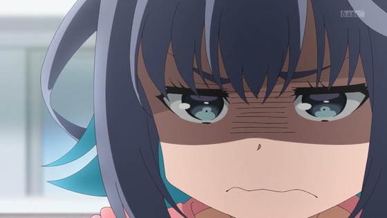 「16bitセンセーション ANOTHER LAYER」4話感想 (4)