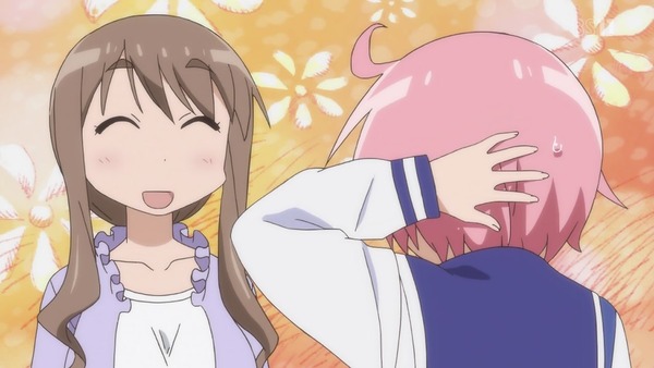 「ゆゆ式」9話感想 (229)