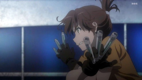 「とある科学の超電磁砲T」3期 22話感想 画像 (101)