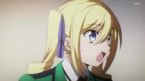 「魔法科高校の劣等生 来訪者編」第2期 1話感想 (53)