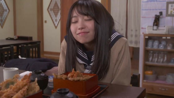 ドラマ版「ゆるキャン△2」2期 3話感想 (69)