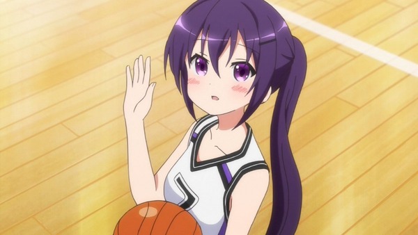 ご注文はうさぎですか (1)