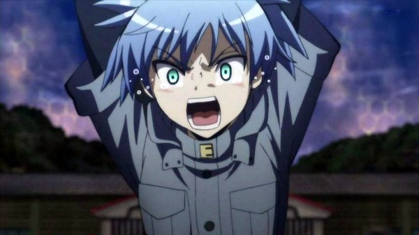 暗殺教室(第2期) #24「卒業の時間」 (125)