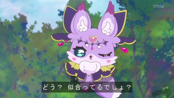 「名探偵プリキュア！」15話感想 (27)