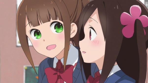 「ひとりぼっちの○○生活」3話感想 (18)