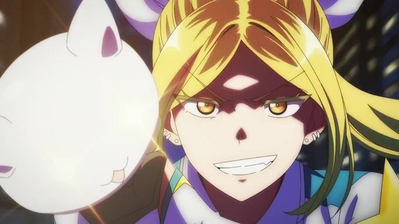 「株式会社マジルミエ」1話感想 (7)