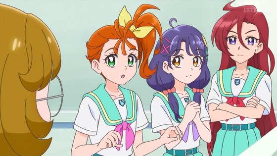 「トロピカル~ジュ!プリキュア」トロプリ 12話感想 (28)