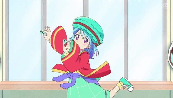 「アイカツオンパレード！」19話感想 画像 (108)