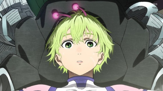 「ダンダダン」24話感想 (97)