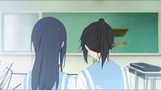 映画「リズと青い鳥」感想 (65)