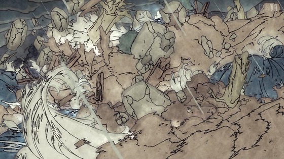 「瑠璃の宝石」第6話感想 (97)