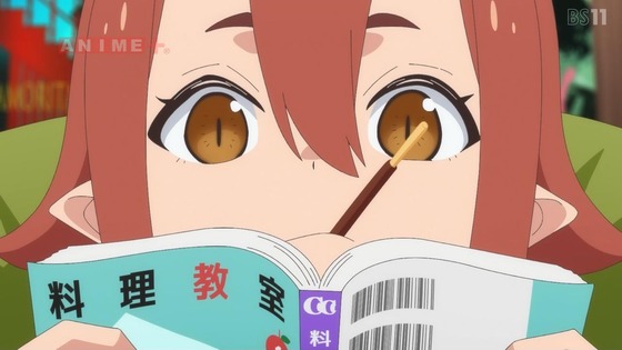 「姫様“拷問”の時間です」17話感想 (58)