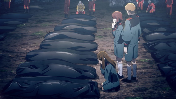 「機動戦士ガンダム 水星の魔女」20話感想 (72)