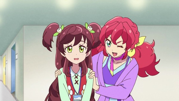 「アイカツフレンズ!」54話感想 (27)