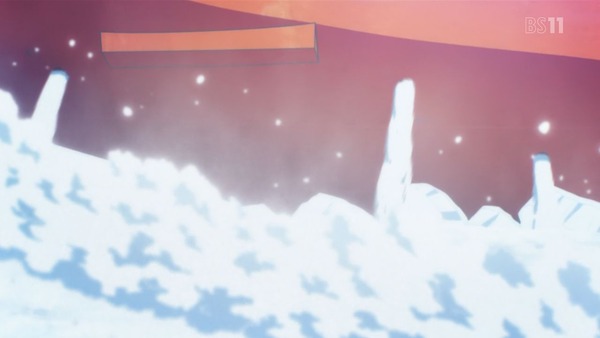 「宇宙よりも遠い場所」9話 (56)