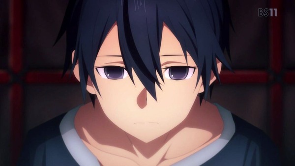 「SAO アリシゼーション」2期 5話感想 (26)