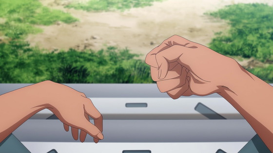 「機動戦士ガンダム 水星の魔女」17話感想 (25)