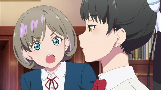 「ラブライブ!スーパースター!!」2話感想 (75)