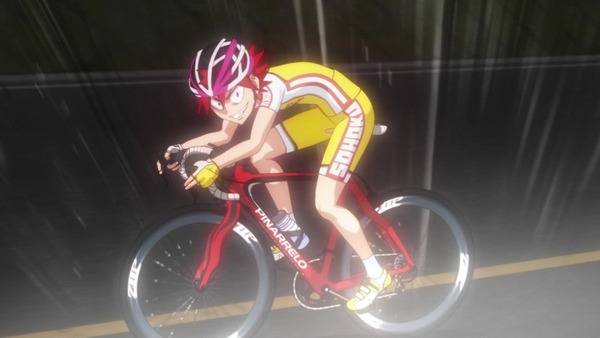 「弱虫ペダル」 (14)