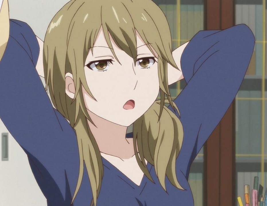 画像 日常系アニメの先生キャラで最も可愛い先生決定戦 雑談 ポンポコにゅーす ファン特化型アニメ感想サイト 画像 日常系アニメの先生キャラで最も可愛い先生決定戦 雑談 ポンポコにゅーす ファン特化型アニメ感想サイト