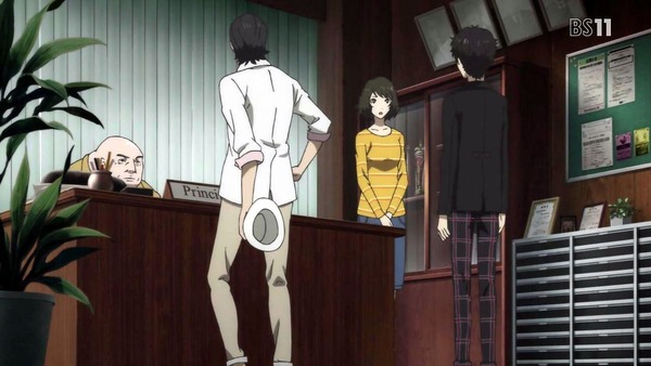 「ペルソナ5」1話 (38)