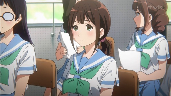 「響け！ユーフォニアム2」 (2)