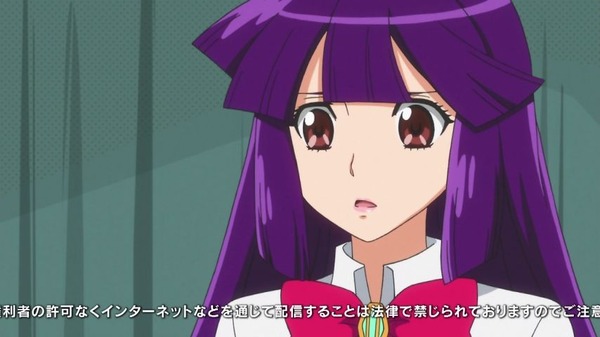 「コンクリート・レボルティオ 超人幻想」15話感想 (8)