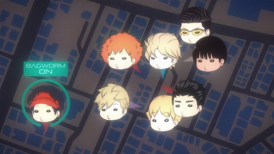 「ワールドトリガー」3期 12話感想 (21)