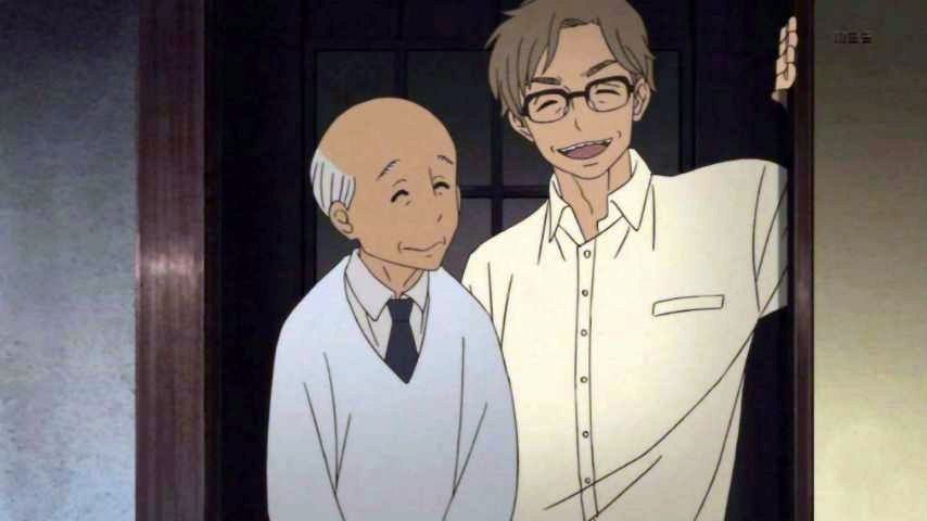 昭和元禄落語心中 助六再び篇 8話感想 老いさらばえる師の心を弟子が晴らす その再起寸前に無粋の極み 実況 画像 ポンポコにゅーす ファン特化型アニメ感想サイト 昭和元禄落語心中 助六再び篇 8話感想 老いさらばえる師の心を弟子が晴らす その再起寸前に無粋の極み 実況 画像 ポンポコにゅーす ファン特化型アニメ感想サイト
