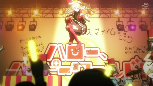 「BanG Dream!(バンドリ!)」2期 13話感想 (97)