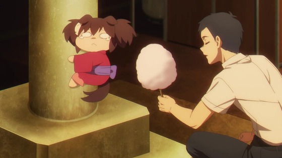 「ウマ娘 シンデレラグレイ」23話感想 (81)