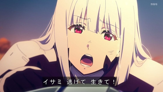 「勇気爆発バーンブレイバーン」12話感想 最終回 (24)