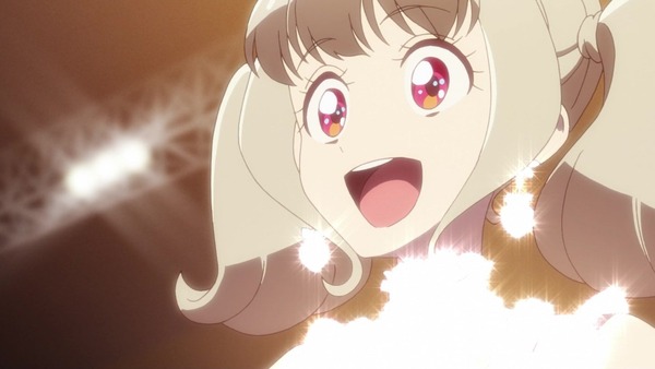 「アイカツオンパレード!」第1話感想 (18)