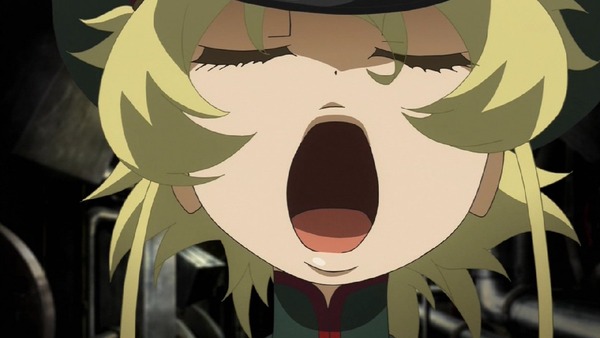 「幼女戦記」10話 (16)