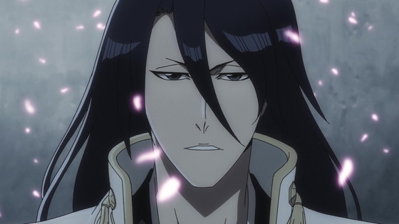 「BLEACH 千年血戦篇」4話感想 (19)