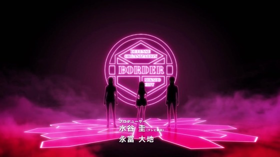 「ワールドトリガー」2期 9話感想 (31)
