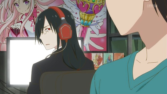 「小林さんちのメイドラゴンS」2期 7話感想 (9)