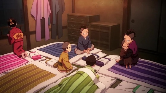 「鬼滅の刃」刀鍛冶の里編 6話感想 (68)