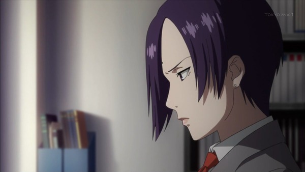 東京喰種 トーキョーグール (2)