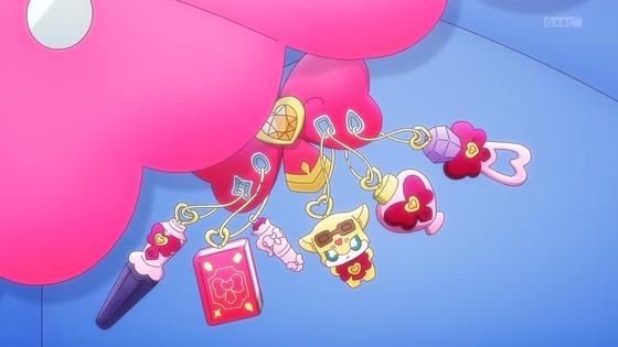 「名探偵プリキュア!」3話感想 (44)