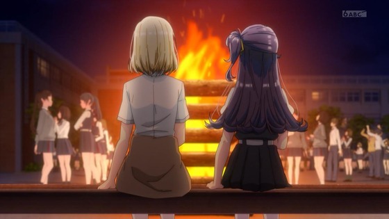 「ささやくように恋を唄う」11話 12話感想 (170)