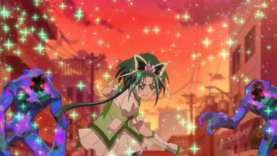「キボウノチカラ~オトナプリキュア'23~」10話感想 (64)
