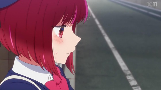 「推しの子」3話感想 (11)