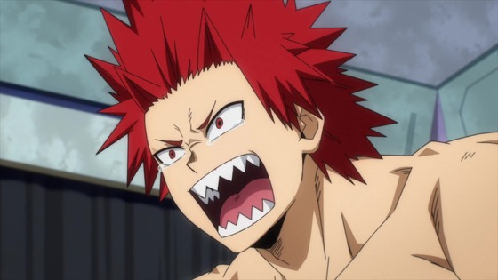 「僕のヒーローアカデミア」142話感想 (12)