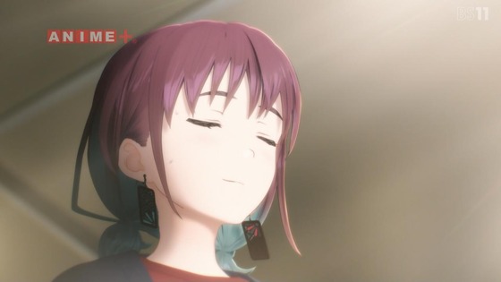 「ガールズバンドクライ」11話感想 (1)