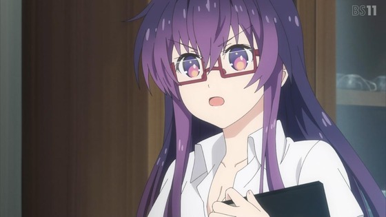 「デート・ア・ライブIV」4期 10話感想 (49)