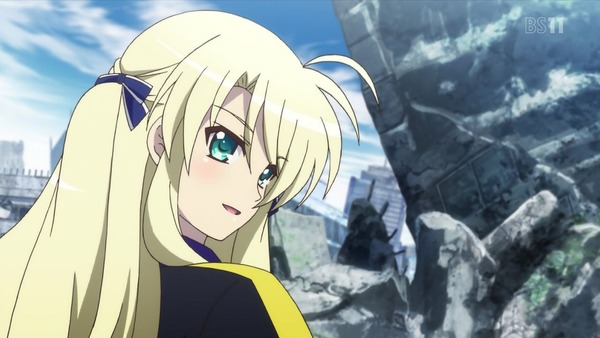 「ViVid Strike!」 (24)